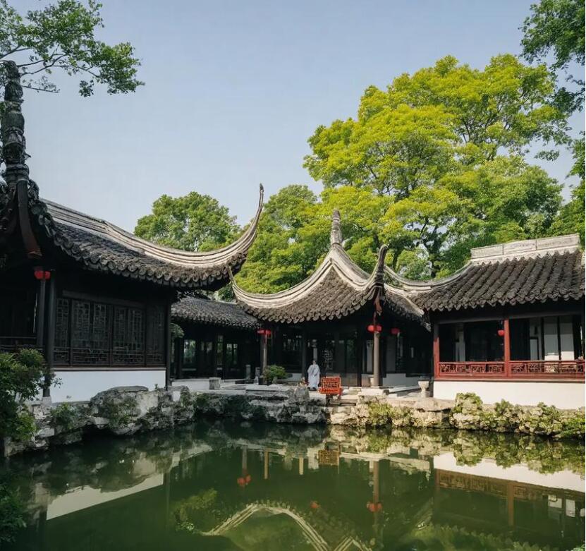 广东曼易土建有限公司